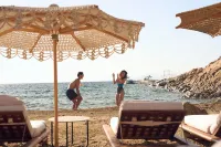 Cali Mykonos - Luxury