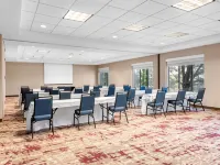 Hilton Garden Inn Overland Park Hotels in Overland Park