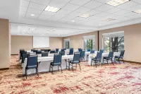 Hilton Garden Inn Overland Park