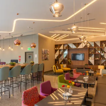 Hampton by Hilton Aguascalientes Downtown