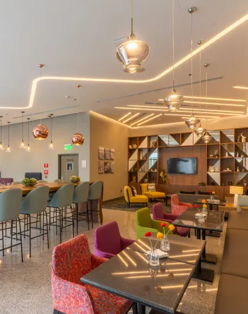 Hampton by Hilton Aguascalientes Downtown