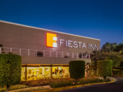 Fiesta Inn Aeropuerto CD Mexico Hotels near Mexico City International Airport
