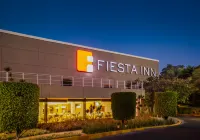 Fiesta Inn Aeropuerto CD Mexico Отели в г. 