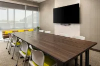 歐克萊爾SpringHill Suites飯店 - 3 星級
