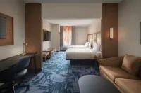 Fairfield Inn & Suites Somerset のホテル