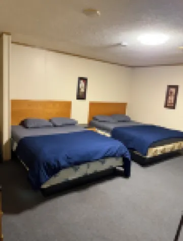 Alliance valley Inn motel Hotels in 