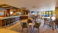 Holiday Inn Newcastle South by IHG - bar