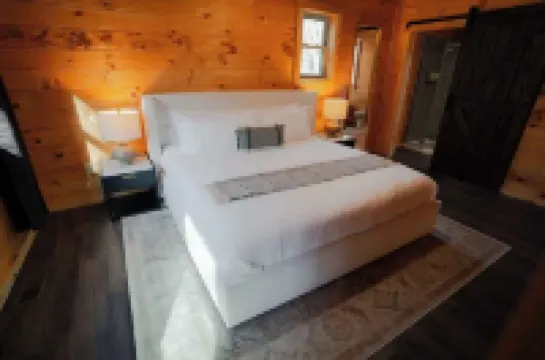 Memories at Hillside A Modern Cabin Hocking Hills