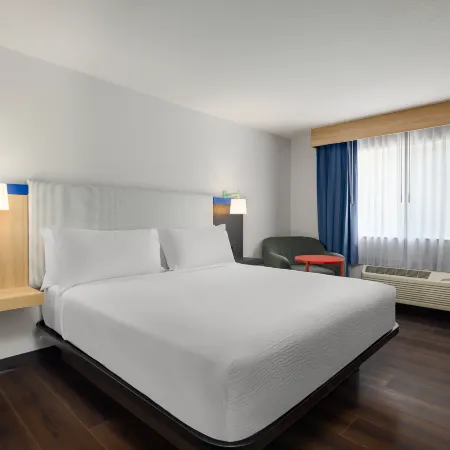 Garner Hotel BOISE AIRPORT by IHG