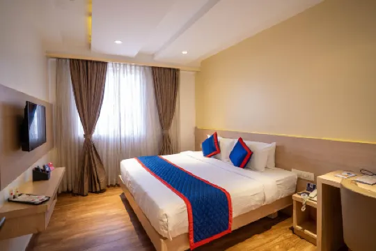 Zip by Spree Hotels Samudra