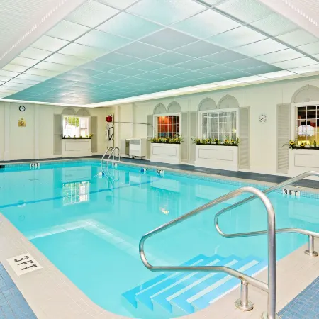 Magnuson Grand Pioneer Inn and Suites