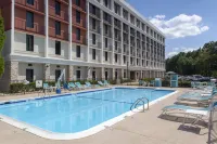 Holiday Inn Express ATLANTA AIRPORT-COLLEGE PARK by IHG - piscine
