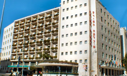 Prima Kings Hotel