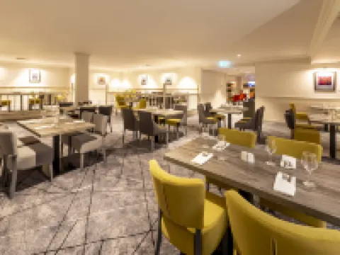 Copthorne Hotel Aberdeen Hotels in Aberdeen