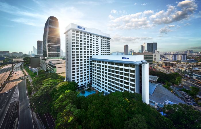 Hilton Petaling Jaya
