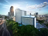 Hilton Petaling Jaya Hotels near Gasing Hill