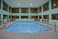 Hampton Inn Sevierville - Pool