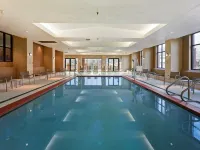 Embassy Suites by Hilton Omaha Downtown Old Market Ξενοδοχεία στην πόλη Omaha