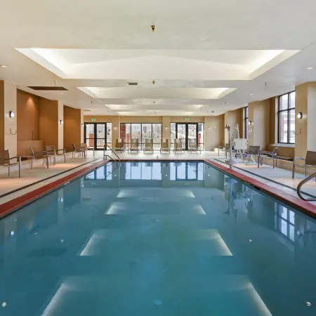 Embassy Suites by Hilton Omaha Downtown Old Market
