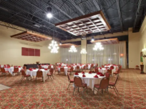 Holiday Inn 布萊斯維爾 布萊斯維爾酒店