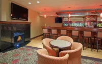 Holiday Inn PORTSMOUTH by IHG - bar