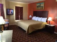 Red Carpet Inn Bridgeton