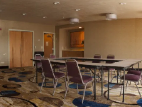 Holiday Inn Express WALLA WALLA by IHG Hotels in Walla Walla