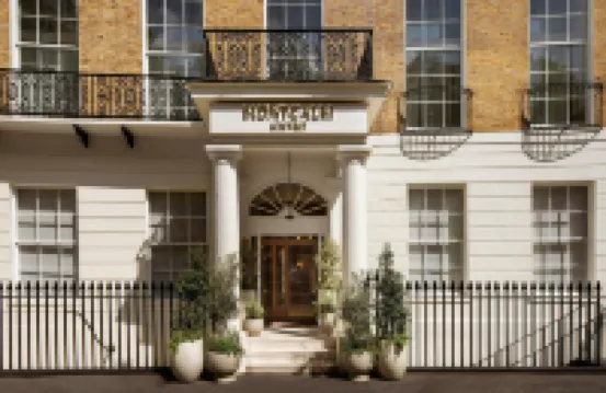 Montcalm Mayfair, Autograph Collection Hotels in London