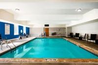 Holiday Inn Express Charlotte West - Gastonia Hotels in Crowders Mountain