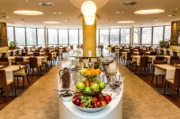 Holiday Inn BUDAPEST - BUDAÖRS by IHG - sarapan