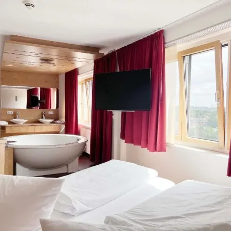 Bettenburg Hotel & Hostel