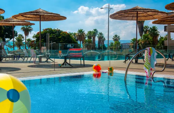 太巴列利奧納多酒店