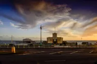 Holiday Inn BRIGHTON - SEAFRONT by IHG - parking
