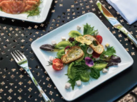 จูลส์ เซซาร์ โรงแรม & สปา อาร์ลส์ - เอ็มแกลเลอรี คอลเลกชัน โรงแรมในอาร์ล