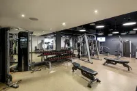 DoubleTree by Hilton Brighton Metropole - Gym