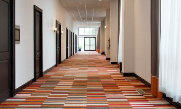 DoubleTree by Hilton Denver Tech Center