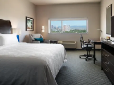 Hilton Garden Inn Denver/Cherry Creek Hotels in Glendale
