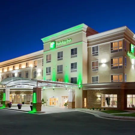 Holiday Inn LARAMIE  by IHG