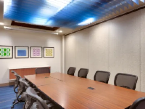 ホリデイ イン エクスプレス & スイーツ オレム-ノース プロボ by IHG オレムのホテル