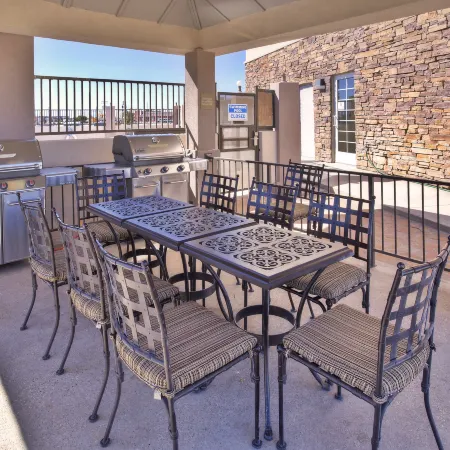 Candlewood Suites FORT STOCKTON by IHG