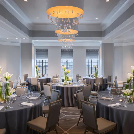 Kimpton HOTEL PALOMAR PHILADELPHIA by IHG