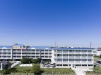 La Mer Beachfront Resort Hotels in Cape May