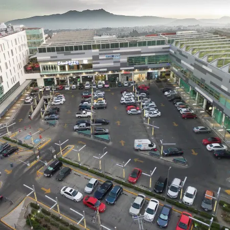 Holiday Inn Express TOLUCA GALERIAS METEPEC by IHG