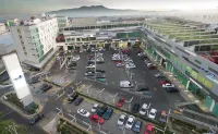 Holiday Inn Express TOLUCA GALERIAS METEPEC by IHG - С парковкой