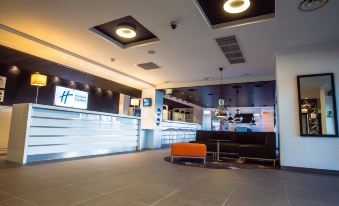 Holiday Inn Express DIJON by IHG