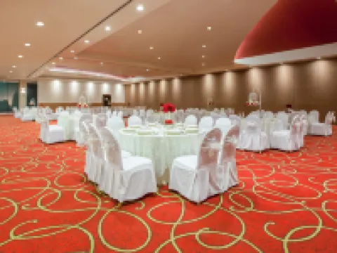 Holiday Inn TUXPAN - CONVENTION CENTER by IHG Hoteles en Túxpam de Rodríguez Cano