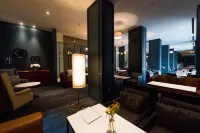 ฮอลิเดย์ อินน์ กวางจู บาย IHG - พร้อมอาหารเช้า