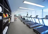 Vivanta Chennai IT Expressway OMR - palestra