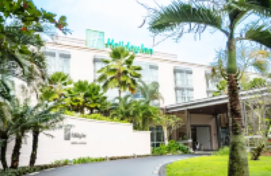 Holiday Inn MAURITIUS MON TRESOR by IHG Hotels in 