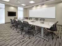 Homewood Suites by Hilton Halifax-Downtown โรงแรมใกล้สนามกีฬาในร่มสโกเชียแบงค์ เซ็นเตอร์